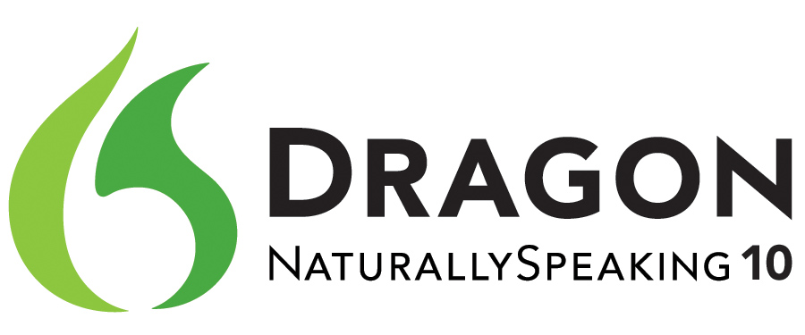 Dragon NaturallySpeaking
